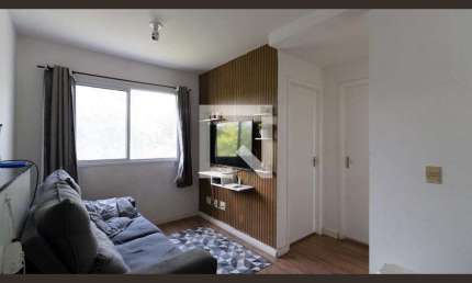 Apartamento com 2 quartos à venda em Cangaíba, São Paulo 