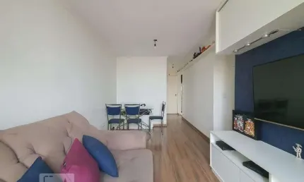 Apartamento à Venda - Jardim São Savério, 2 Quartos,  56 m2