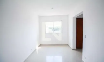 Apartamento à venda - vila santa maria, 2 quartos,  43 m2
