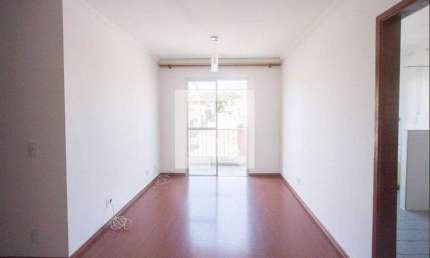 Apartamento à Venda - Vila das Belezas, 3 Quartos,  69 m2