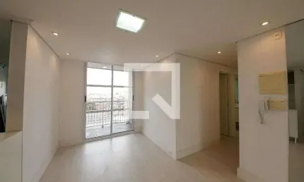 Apartamento à venda - vila antonieta, 2 quartos,  51 m2