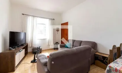 Apartamento com 2 quartos à venda na Rua Mateus Leme, 54, Santana, São Paulo