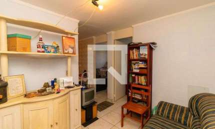 Apartamento com 2 quartos à venda em Sapopemba, São Paulo 