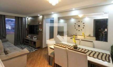 Apartamento com 2 quartos à venda em Sapopemba, São Paulo 