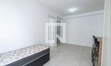Apartamento com 1 quarto à venda na Rua do Lavapés, 415, Liberdade, São Paulo
