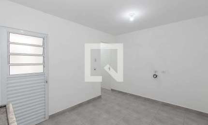 Apartamento à Venda - Artur Alvim, 1 Quarto,  42 m2