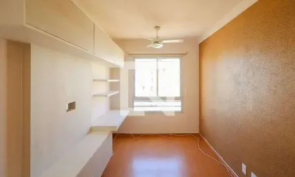 Apartamento à Venda - Campo Grande, 2 Quartos,  48 m2