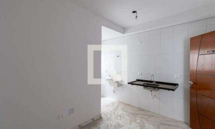 Apartamento com 1 quarto à venda na Ponte Rasa, São Paulo 