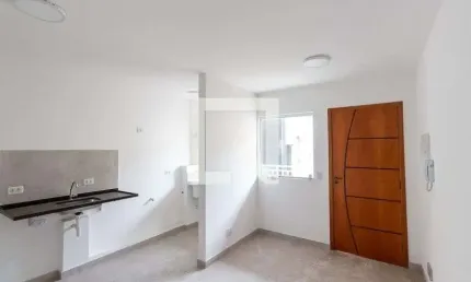 Apartamento à venda - jardim maringá, 1 quarto,  30 m2
