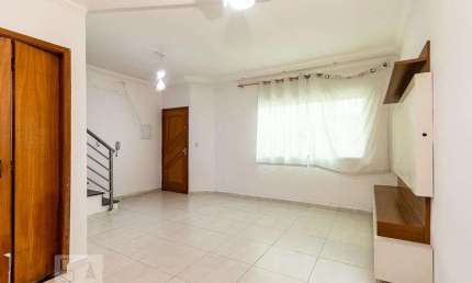 Casa à Venda - Ermelino Matarazzo, 3 Quartos,  89 m2
