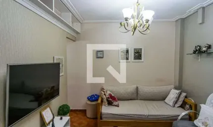 Apartamento com 1 quarto à venda na Avenida Celso Garcia, 380, Brás, São Paulo