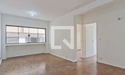 Apartamento à Venda - City América, 3 Quartos,  75 m2