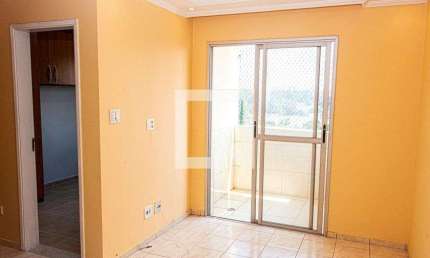 Apartamento à Venda - Jardim Marajoara , 2 Quartos,  51 m2