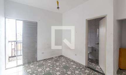 Casa com 1 quarto à venda em Itaquera, São Paulo 