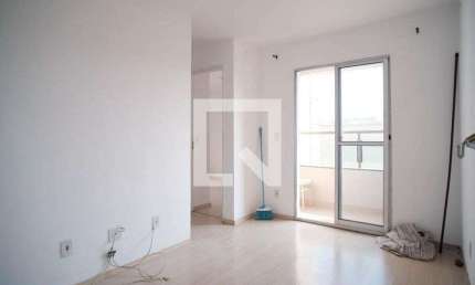 Apartamento à Venda - Jardim Aricanduva, 2 Quartos,  45 m2
