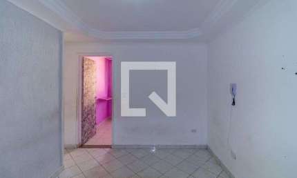 Apartamento com 2 quartos à venda em Sapopemba, São Paulo 