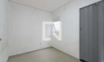 Apartamento à Venda - Vila Progresso, 1 Quarto,  30 m2