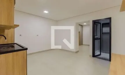 Apartamento com 1 quarto à venda no Cambuci, São Paulo 