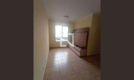 Apartamento à Venda - Campo Grande, 2 Quartos,  48 m2