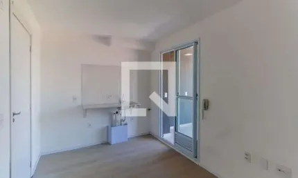 Apartamento à Venda - Vila Santa Clara, 1 Quarto,  31 m2