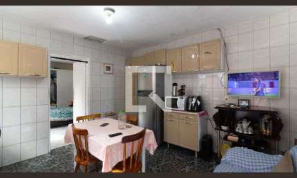 Casa à Venda - Ermelino Matarazzo, 2 Quartos,  120 m2