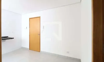 Apartamento à Venda - Vila Mazzei, 1 Quarto,  27 m2