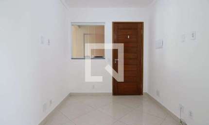 Apartamento à Venda - Artur Alvim, 1 Quarto,  31 m2
