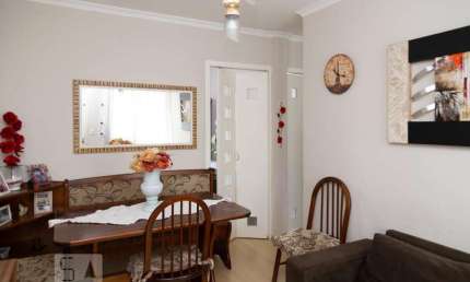 Apartamento com 2 quartos à venda em Cangaíba, São Paulo 