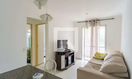 Apartamento com 2 quartos à venda na Rua Carlos Silva, 290, Tatuapé, São Paulo