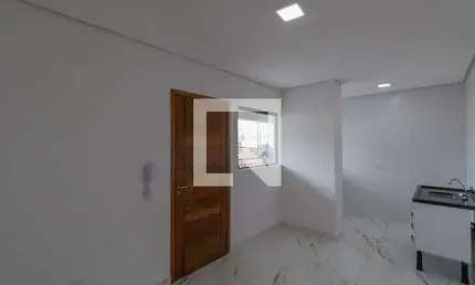 Apartamento com 2 quartos à venda na Rua Tucuxi, 455, Itaquera, São Paulo