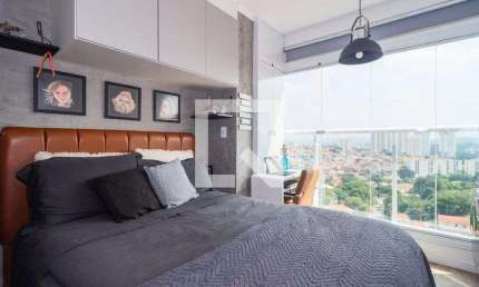 Kitnet / Stúdio à venda na Vila Sônia, São Paulo 