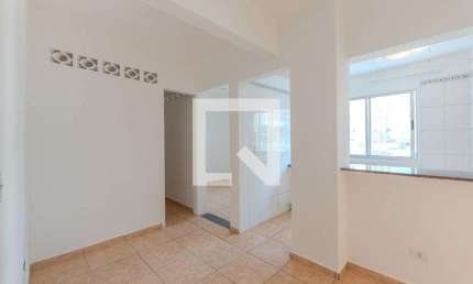 Apartamento à Venda - Consolação, 2 Quartos,  46 m2