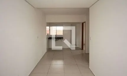 Apartamento à Venda - Vila Formosa, 2 Quartos,  40 m2