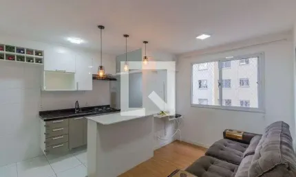 Apartamento com 2 quartos à venda na Rua Lagoa do Campelo, 52, Itaquera, São Paulo