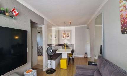 Apartamento com 2 quartos à venda em Sapopemba, São Paulo 