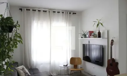 Apartamento à Venda - Santa Cecília, 1 Quarto,  30 m2