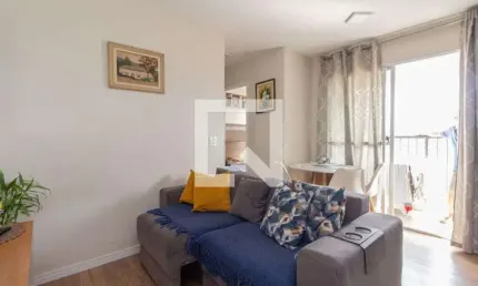 Apartamento com 2 quartos à venda na Rua Amadis, 81, Ipiranga, São Paulo