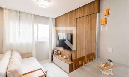 Apartamento com 2 quartos à venda em Cangaíba, São Paulo 