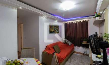 Apartamento à Venda - Jardim Aricanduva, 2 Quartos,  43 m2