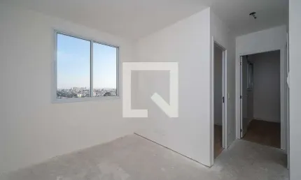 Apartamento à venda - vila campestre, 2 quartos,  34 m2