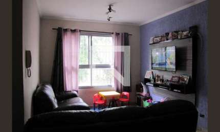 Apartamento com 2 quartos à venda em Cangaíba, São Paulo 