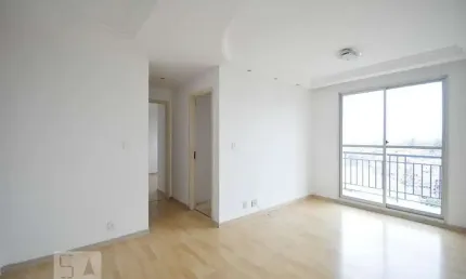 Apartamento à venda - vila andrade, 2 quartos,  55 m2