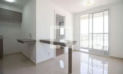 Apartamento com 2 quartos à venda na Avenida Presidente Wilson, 620, Cambuci, São Paulo