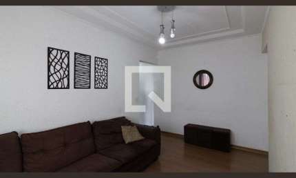Apartamento à Venda - Ponte Rasa, 2 Quartos,  54 m2