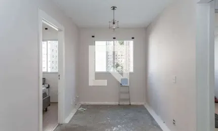Apartamento à venda - jardim são savério, 2 quartos,  38 m2