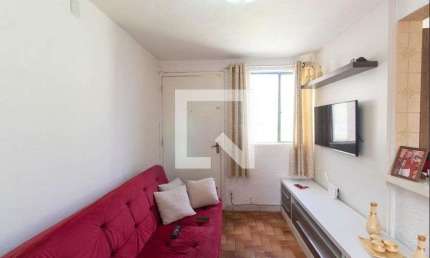Apartamento à Venda - Artur Alvim, 2 Quartos,  47 m2
