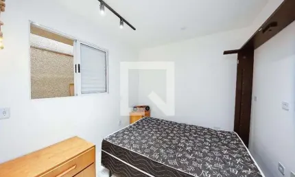 Apartamento à venda - vila prudente, 1 quarto,  34 m2