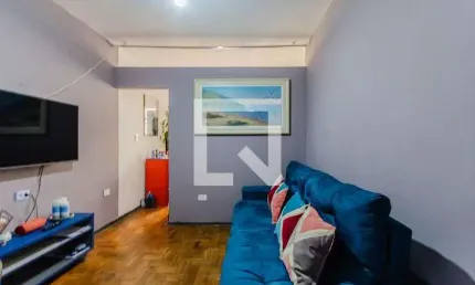 Apartamento com 1 quarto à venda na Praça Doutor Mário Margarido, 33, Liberdade, São Paulo