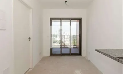 Apartamento à venda - chácara santo antonio, 1 quarto,  28 m2