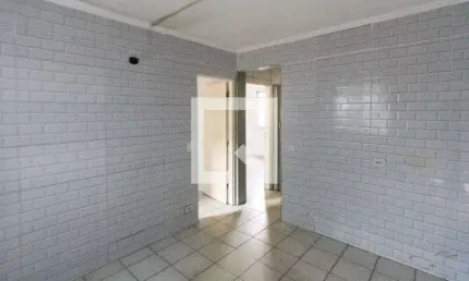 Apartamento com 2 quartos à venda em Sapopemba, São Paulo 